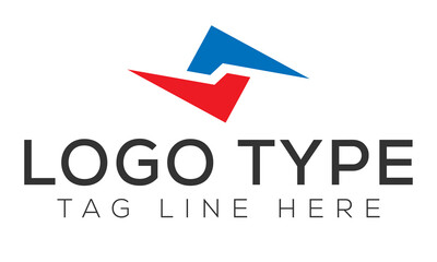 Logo Design - Icon Logo Design - Professional Logo Design - Creative Logo Design