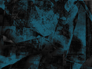 Grunge background - obrazy, fototapety, plakaty