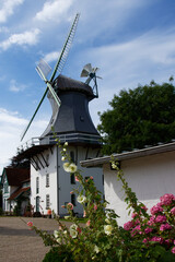Mühle Anna, Rieseby