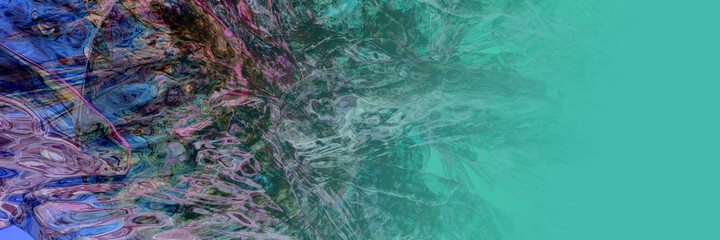 abstract background