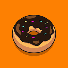 doughnut