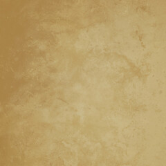 Yellow abstract textured background. Yellow trending color.