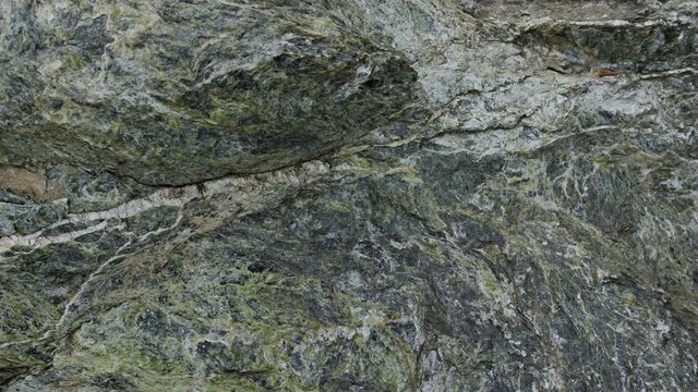 Raw beautiful cracked stone texture