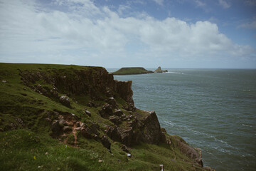 worms head