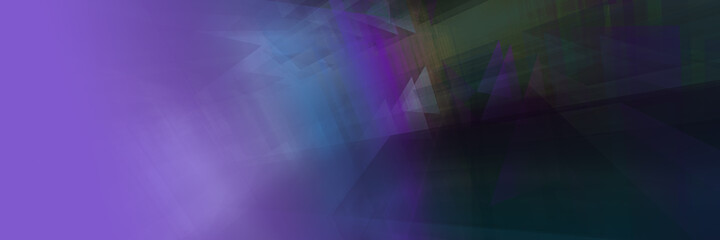 Fototapeta premium Abstract illustration