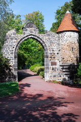 porte de bienassis