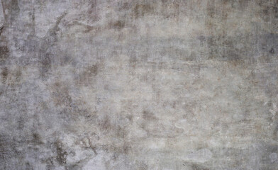 Texture of concrete wall for background.