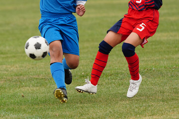 サッカー　フットボール