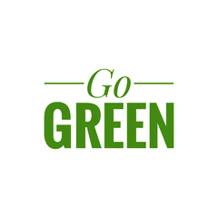 Green lifestyle vector