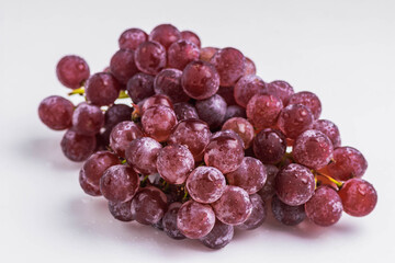 冷やしたデラウェア