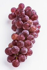 冷やしたデラウェア