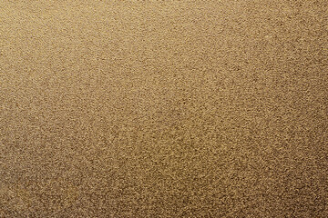 the texture of the Golden crumbs.gold background