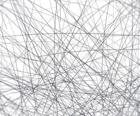 Random chaotic. Abstract background pattern.