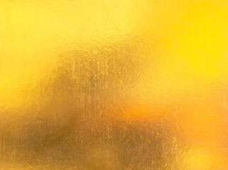 Gold texture background