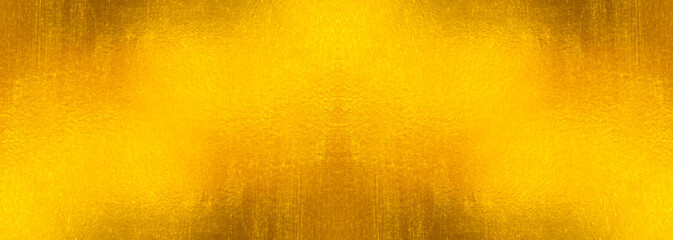 Gold texture background