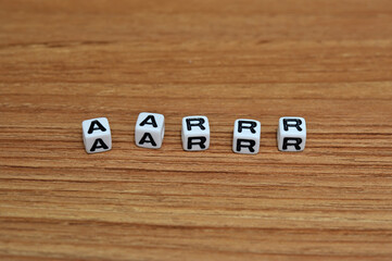 There are word cube formed 