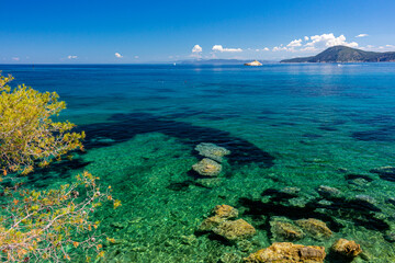Elba Beach Livorno