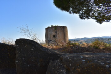 Miradouro do Monte Gordo