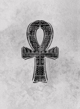 Egyptian unk icon