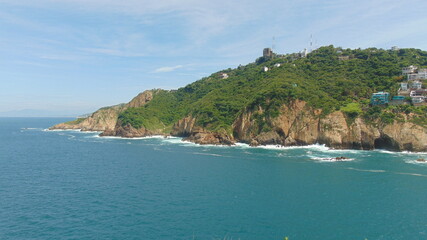 Fototapeta premium Costera