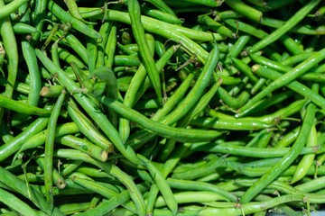 Green String Beans