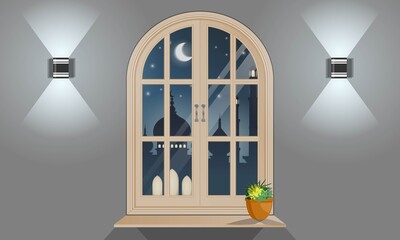 Islamic Illustration