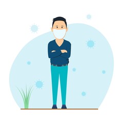 Stay Safe from Corona Virus