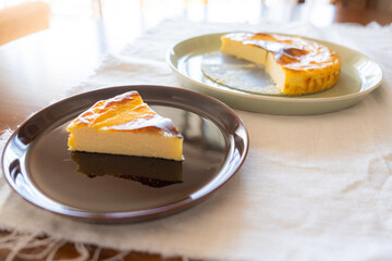 cheese cake