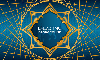 Islamic Background