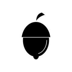 navratri nut silhouette style icon