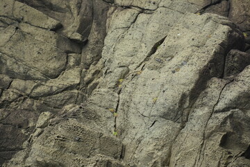 Danao beach resort rock formation