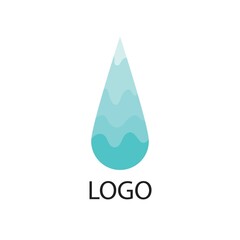 Abstract logo. Minimalistic logo design. Creative logo.