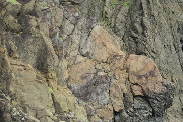 Danao beach resort rock formation