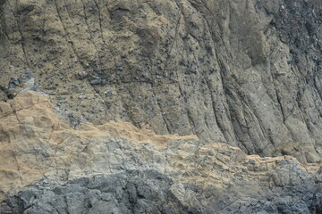 Danao beach resort rock formation