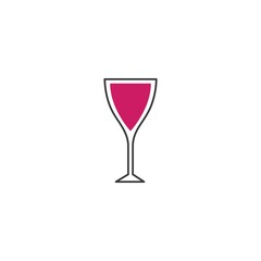Glass Wine