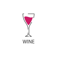 Glass Wine