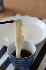 素麺