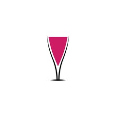 Glass Wine