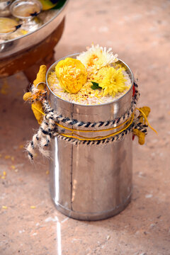 Indian Traditional Housewarming	
