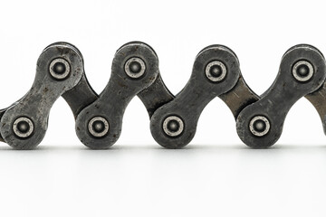 Roller chain