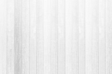 Wood plank white timber texture background.Vintage table plywood woodwork hardwoods