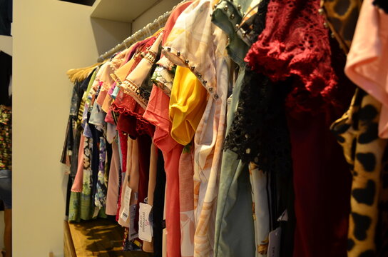 MODA FEMININA