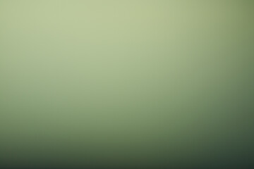 gradient green background. Abstract, wallpaper