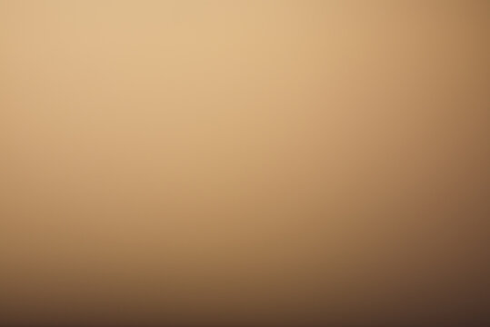 gradient beige and brown background. Abstract, wallpaper