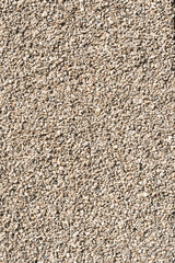 Gravel stones marble for the industry.