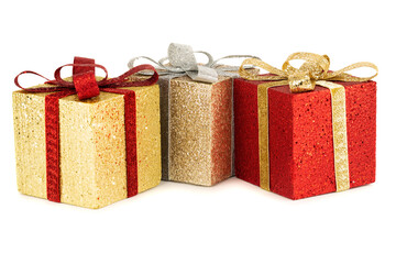 Christmas gifts