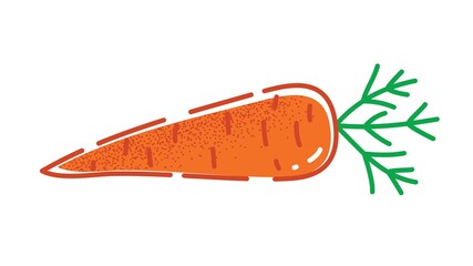 Breakdown of the car. The businesswoman is trying to fix her vehicle. Vector illustration of a broken red automobile on the road.