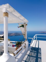 santorini island greece