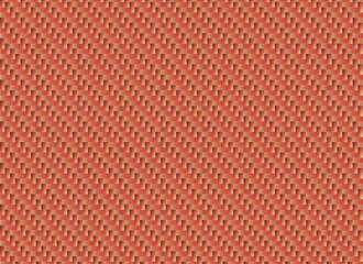 texture of a red carpet