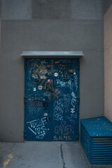 Urban art